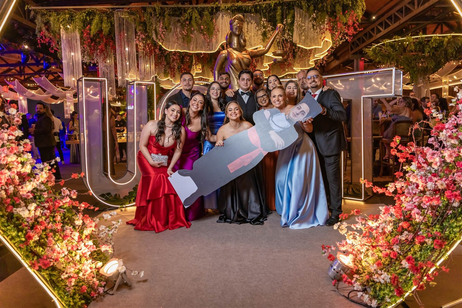 Fotógrafo de Formatura para Faculdade em São Paulo