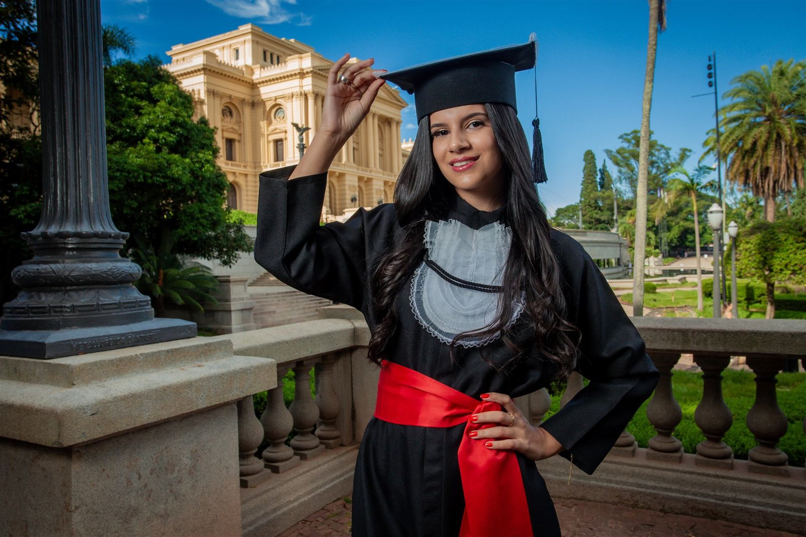 Fotógrafo de Formatura em Itaquera, São Paulo