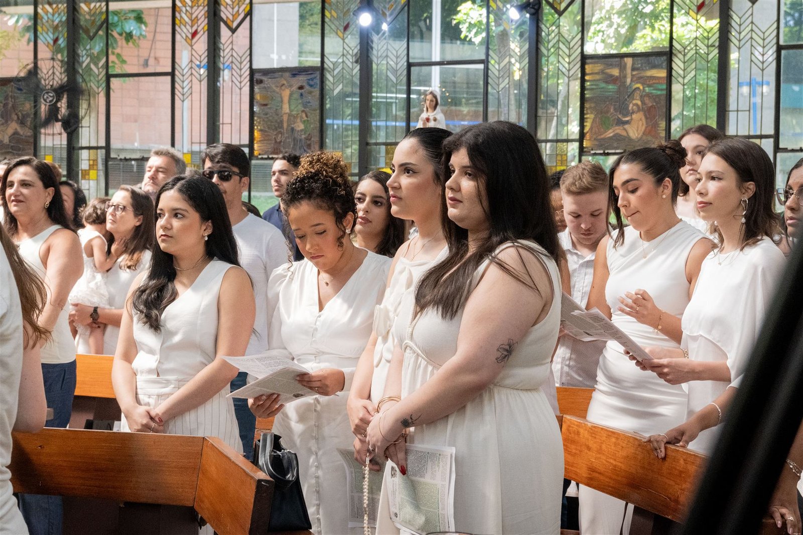Fotógrafo de Formatura em Brooklin, São Paulo