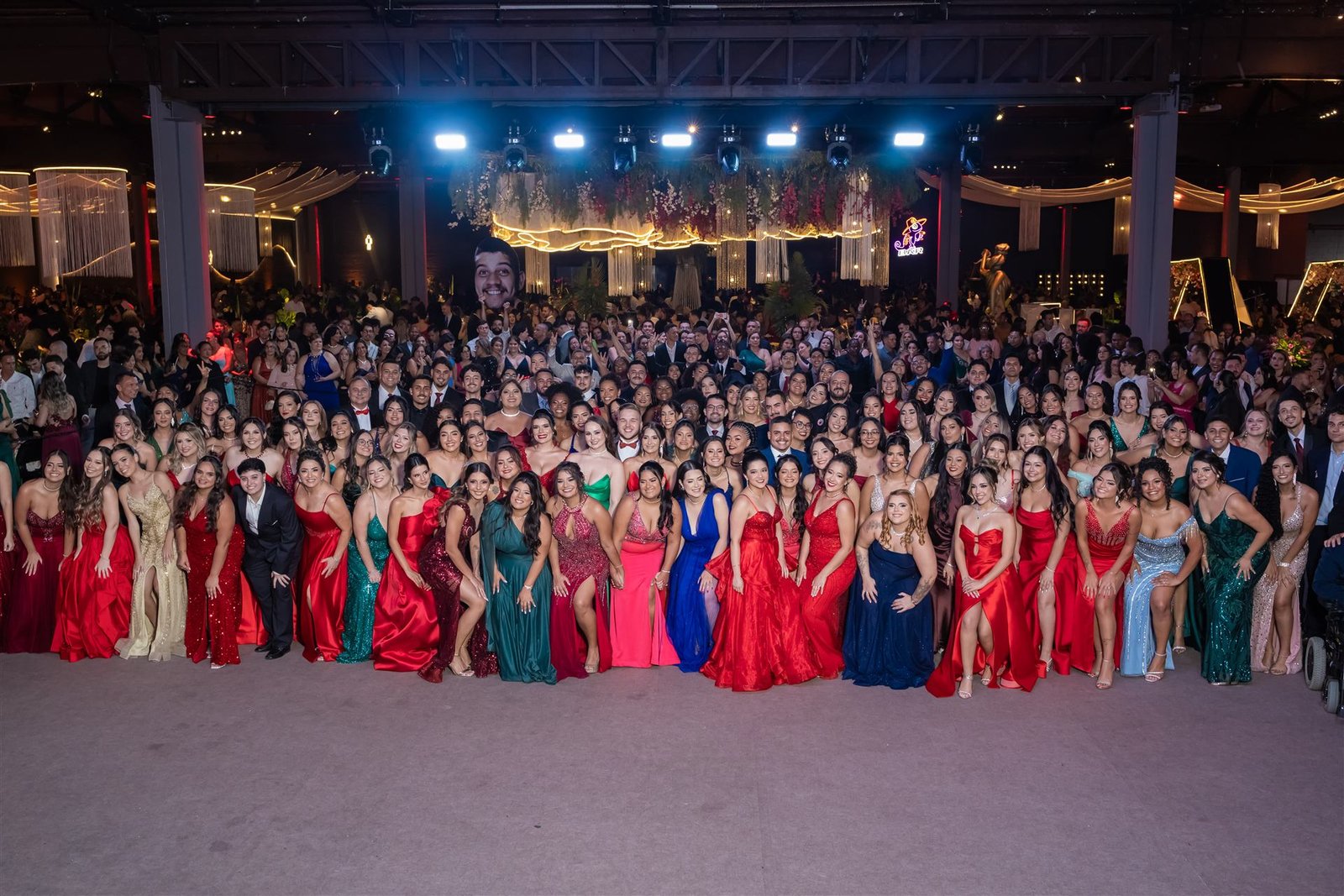 Fotógrafo de Formatura em Moema, São Paulo